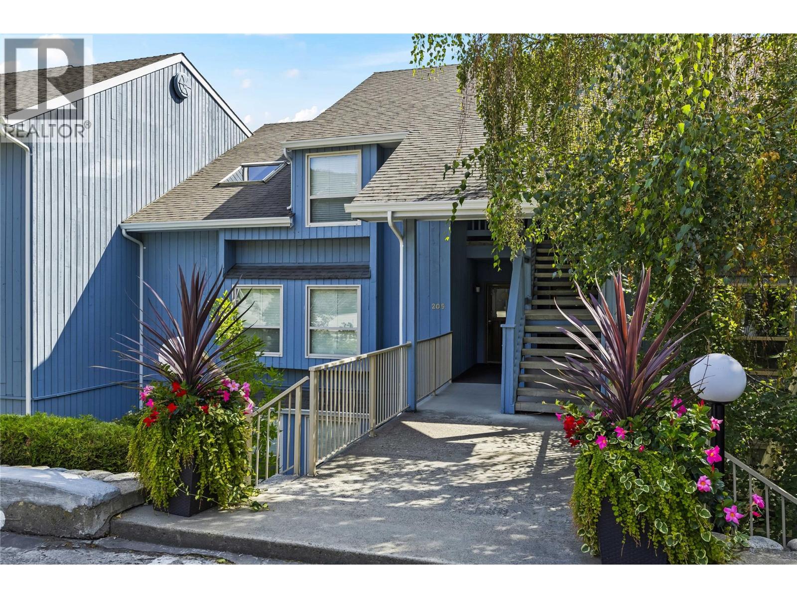 5275 Buchanan Road Unit# 205