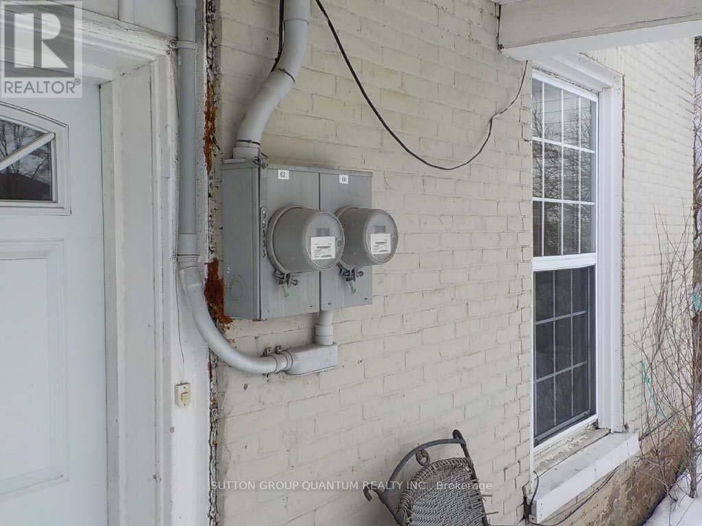60 & 62 EVERETT STREET