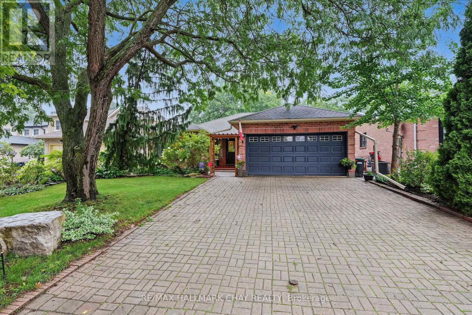 66 HUTCHINSON DRIVE