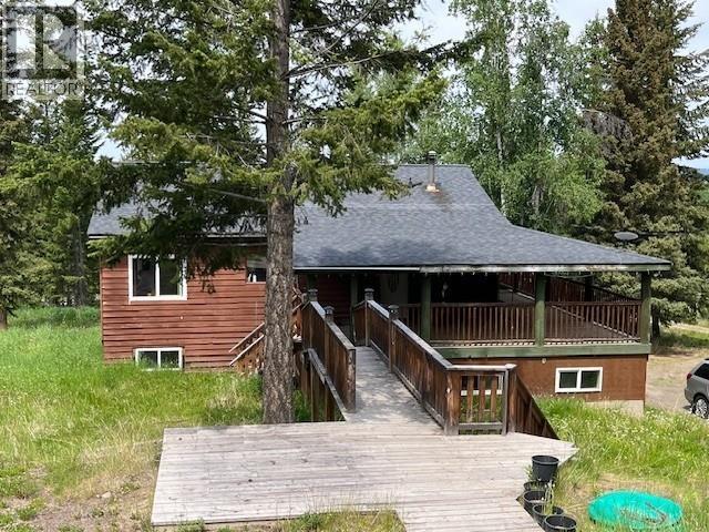 6108 LONE BUTTE HORSE LAKE ROAD