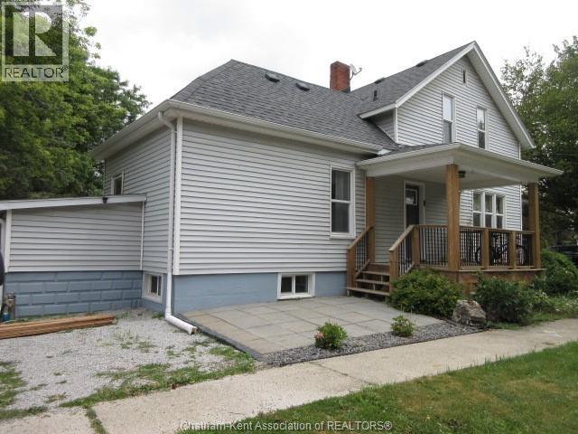 43 HANNIBAL STREET