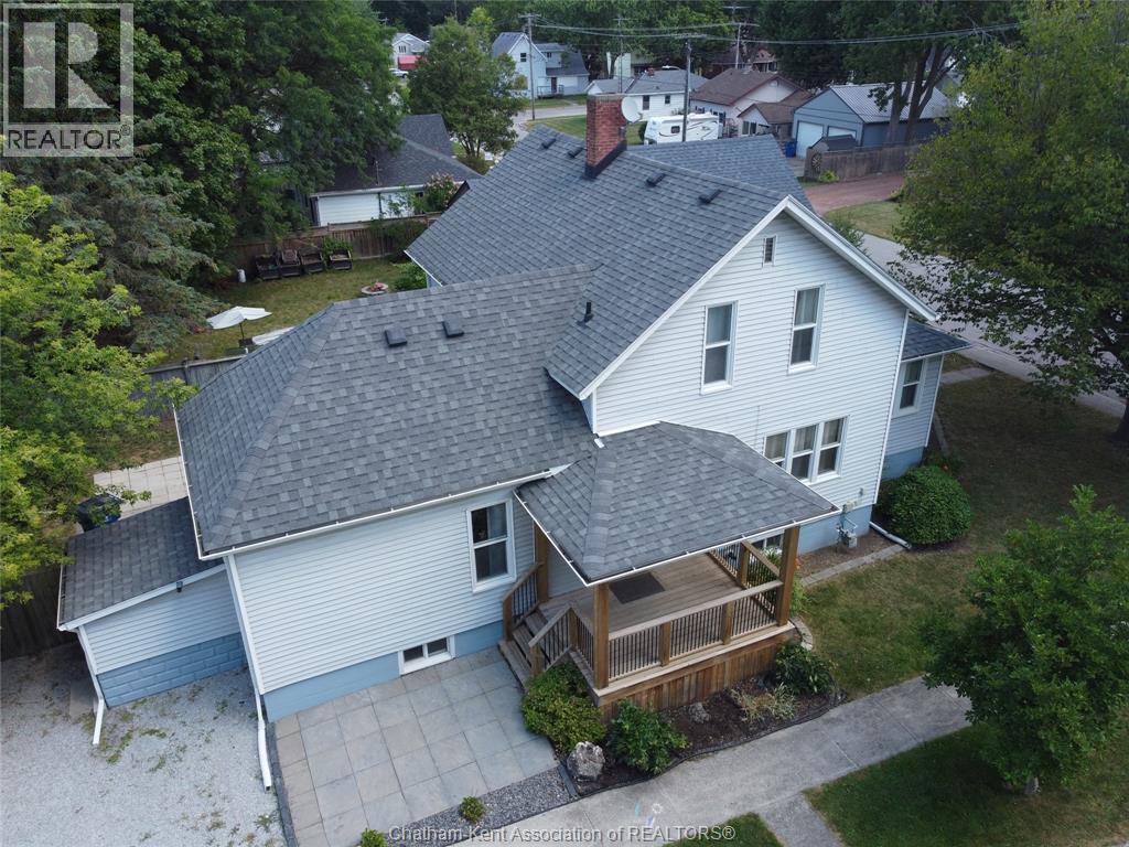 43 HANNIBAL STREET