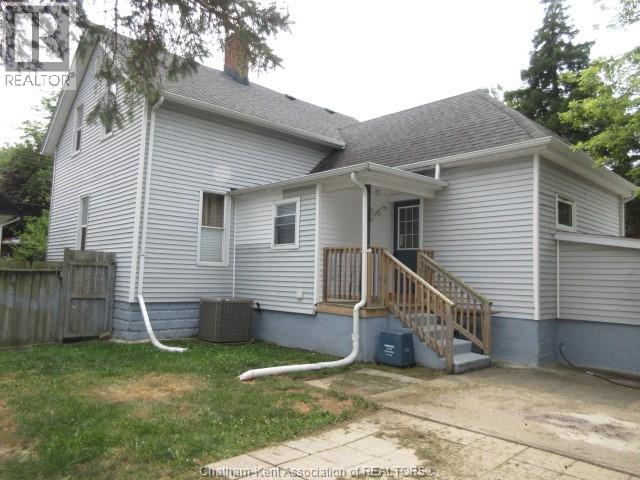 43 HANNIBAL STREET