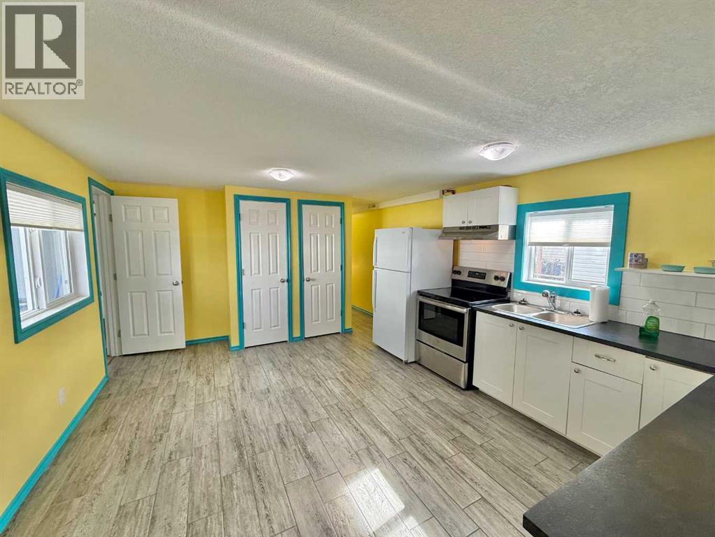239, 133 Jarvis Street