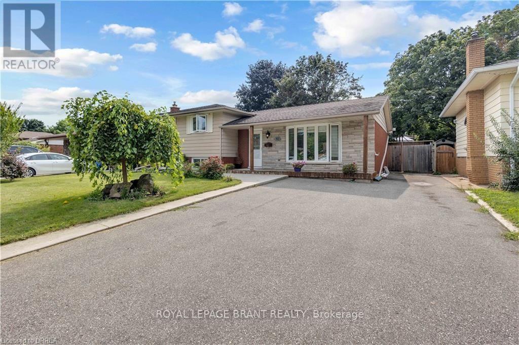 92 BRIER PARK ROAD