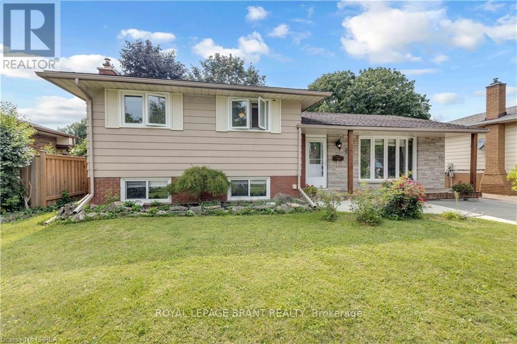 92 BRIER PARK ROAD