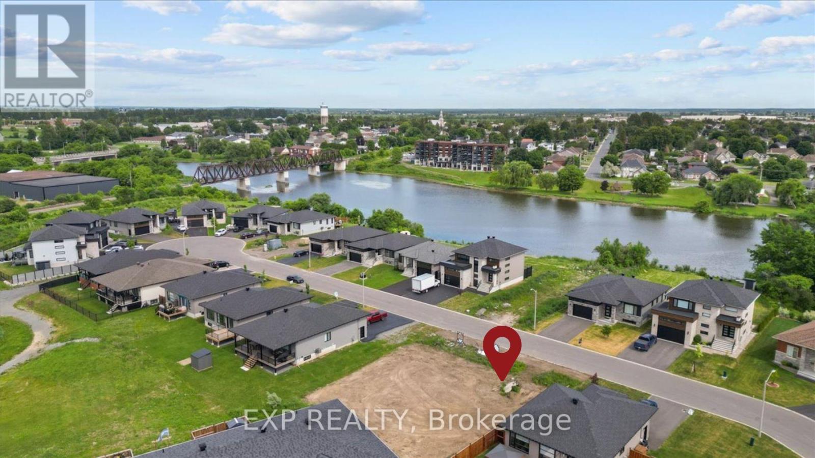 LOT #509 BARRAGE STREET