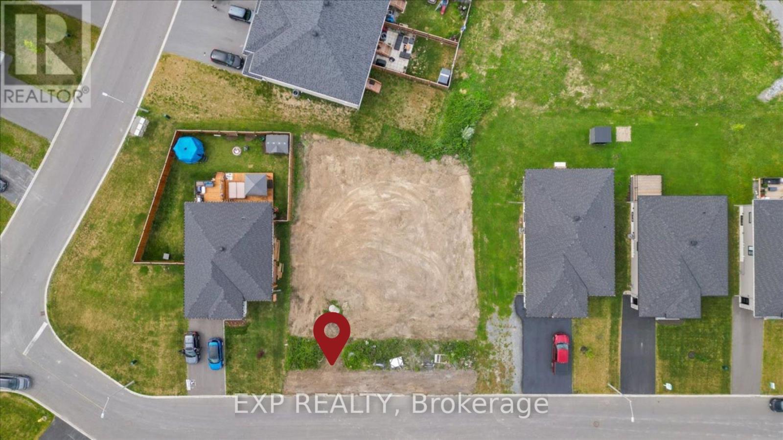 LOT #509 BARRAGE STREET
