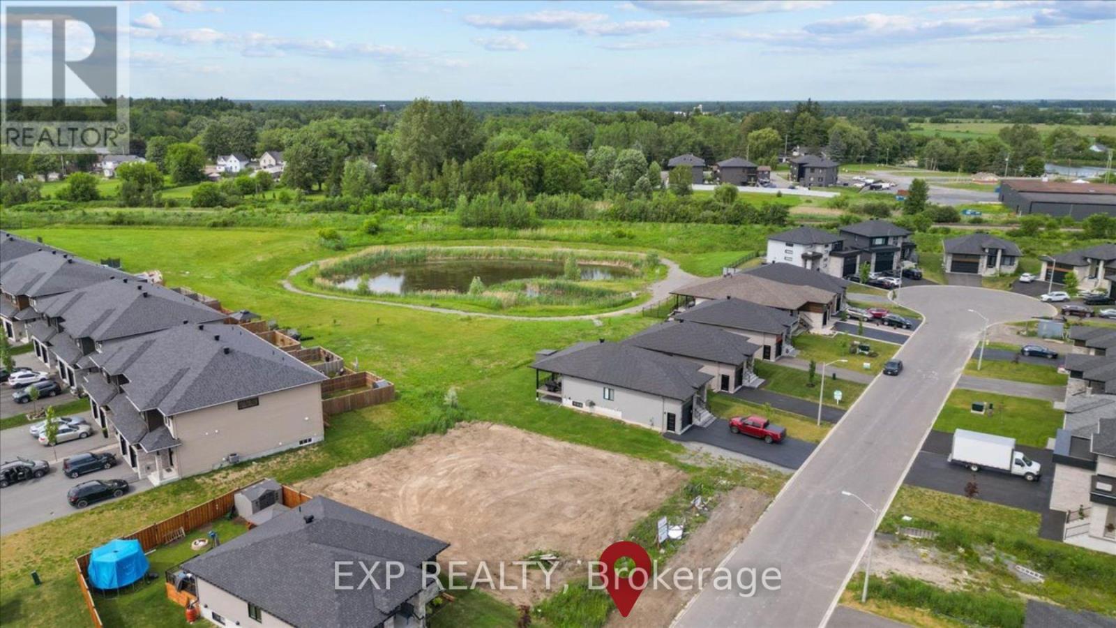 LOT #509 BARRAGE STREET