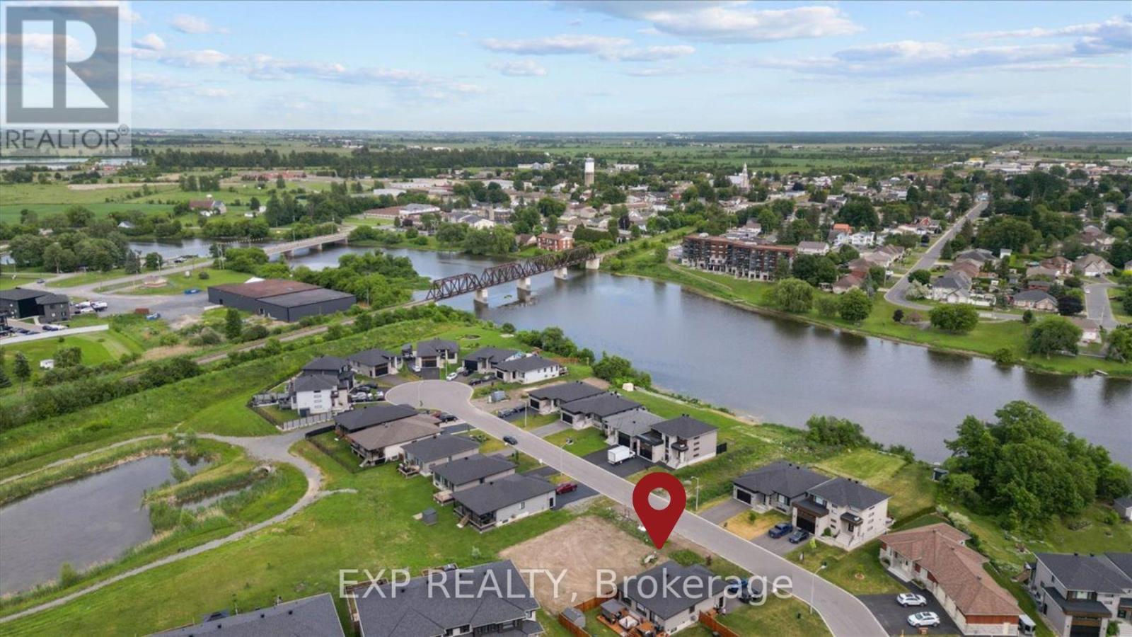 LOT #509 BARRAGE STREET
