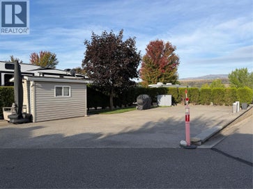 8000 Highland Road Lot# 146 Vernon BC V1B 3W5