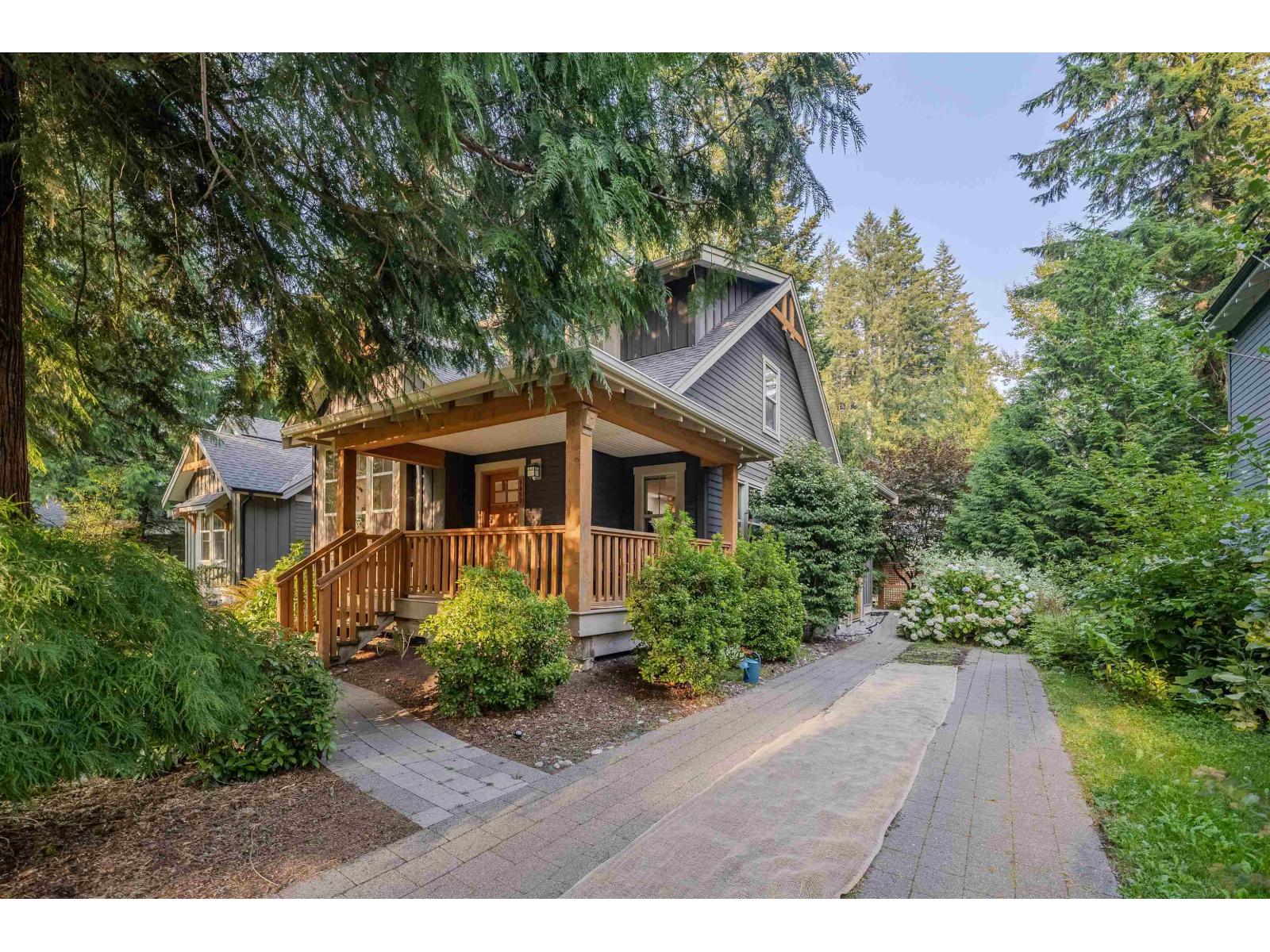 1812 RAVENWOOD TRAIL, Cultus Lake South