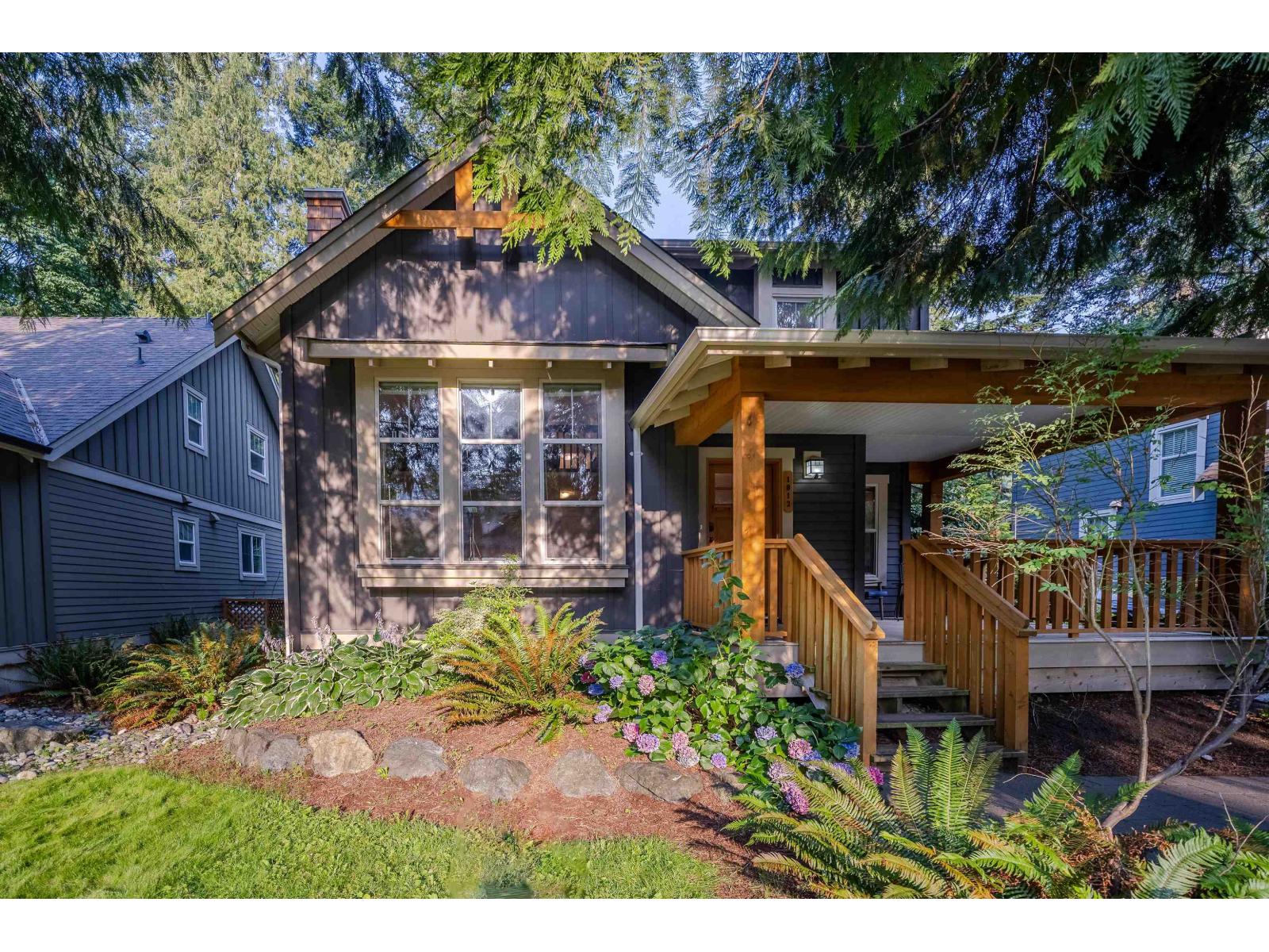 1812 RAVENWOOD TRAIL, Cultus Lake South