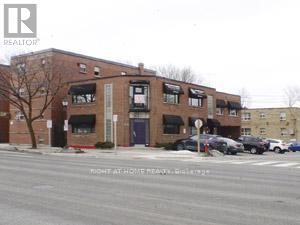 181 LAKESHORE ROAD E
