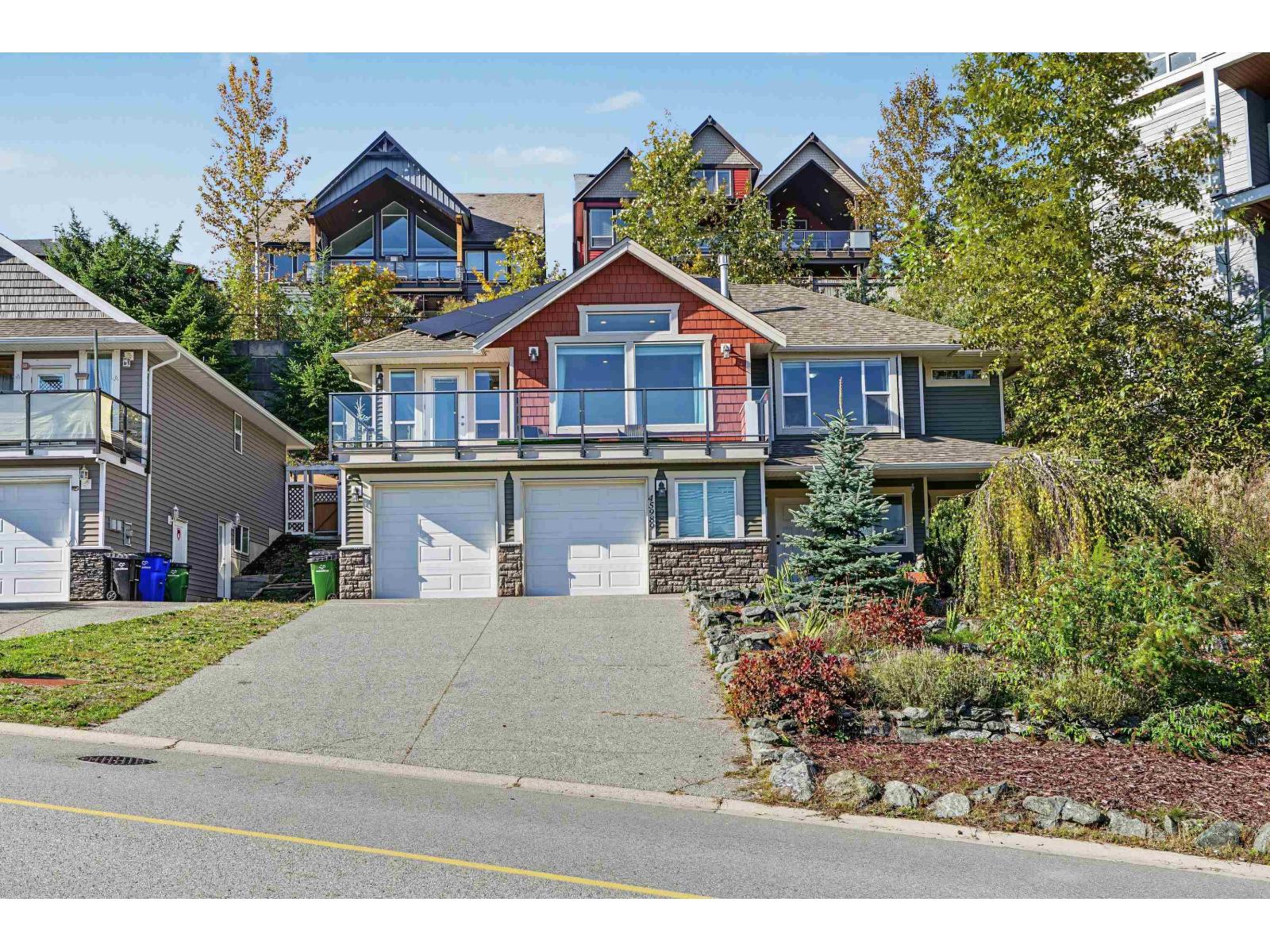 45989 WEEDEN DRIVE, Promontory