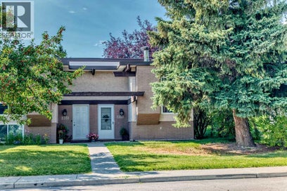 2353 50 Street NE Calgary AB T1Y 1Z5