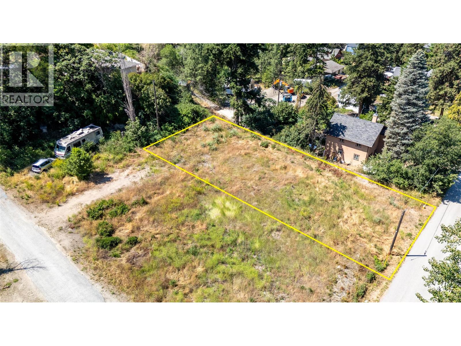 852 Ellis Avenue Lot# 7