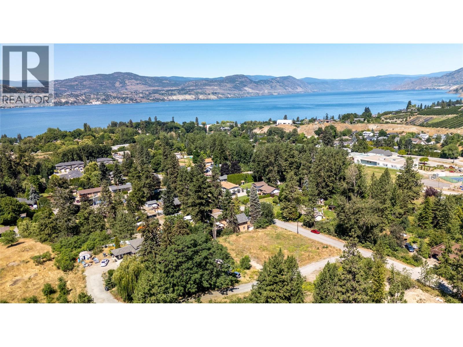 852 Ellis Avenue Lot# 7