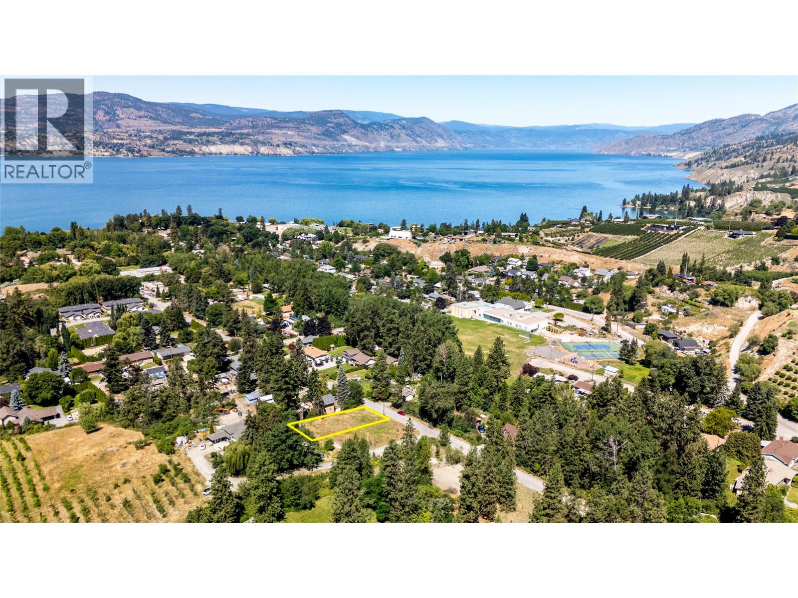 852 Ellis Avenue Lot# 7