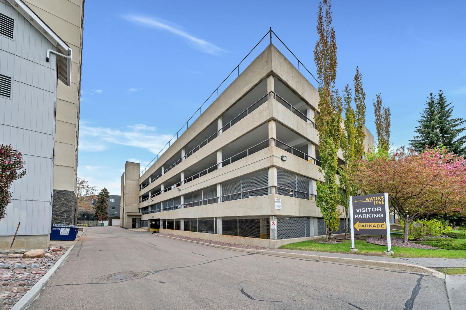 10151, 10153 Saskatchewan Dr NW
