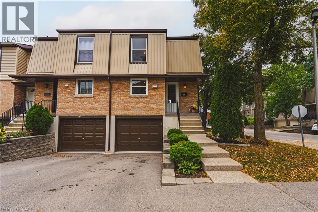 10 ANGUS Road Unit# 40