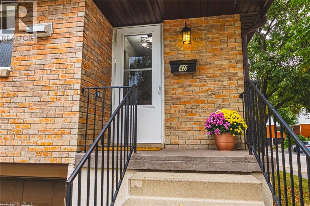10 ANGUS Road Unit# 40