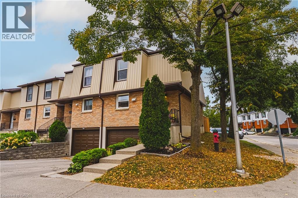 10 ANGUS Road Unit# 40