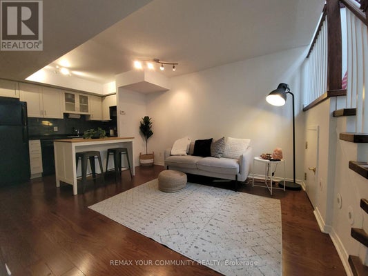 732 - 42 Western Battery Rd, Toronto (Niagara), ON 3
