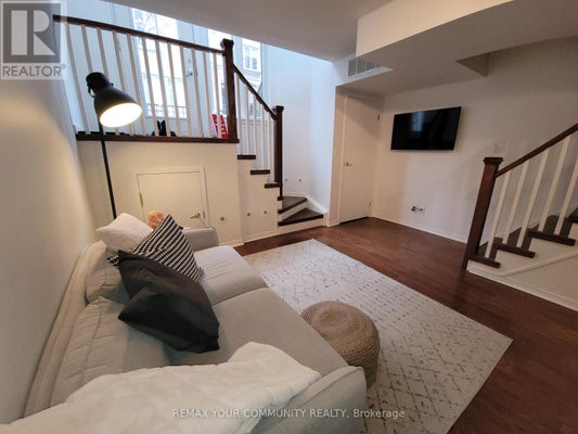732 - 42 Western Battery Rd, Toronto (Niagara), ON 5