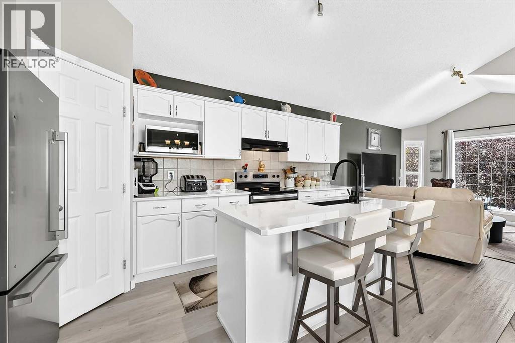 64 Cimarron Grove Close