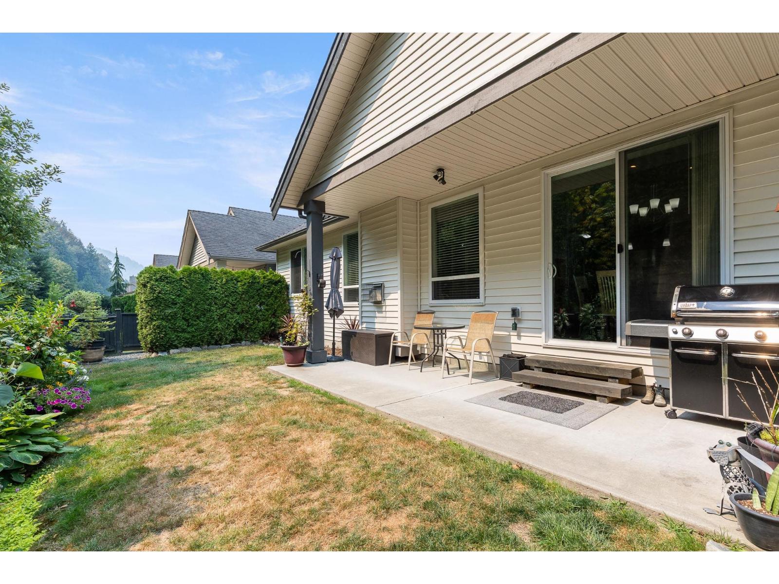 45868 S FOXRIDGE CRESCENT, Vedder Crossing