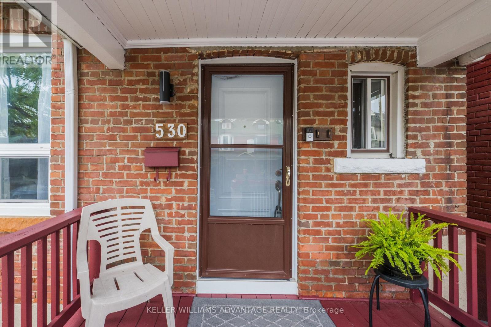530 CARLAW AVENUE