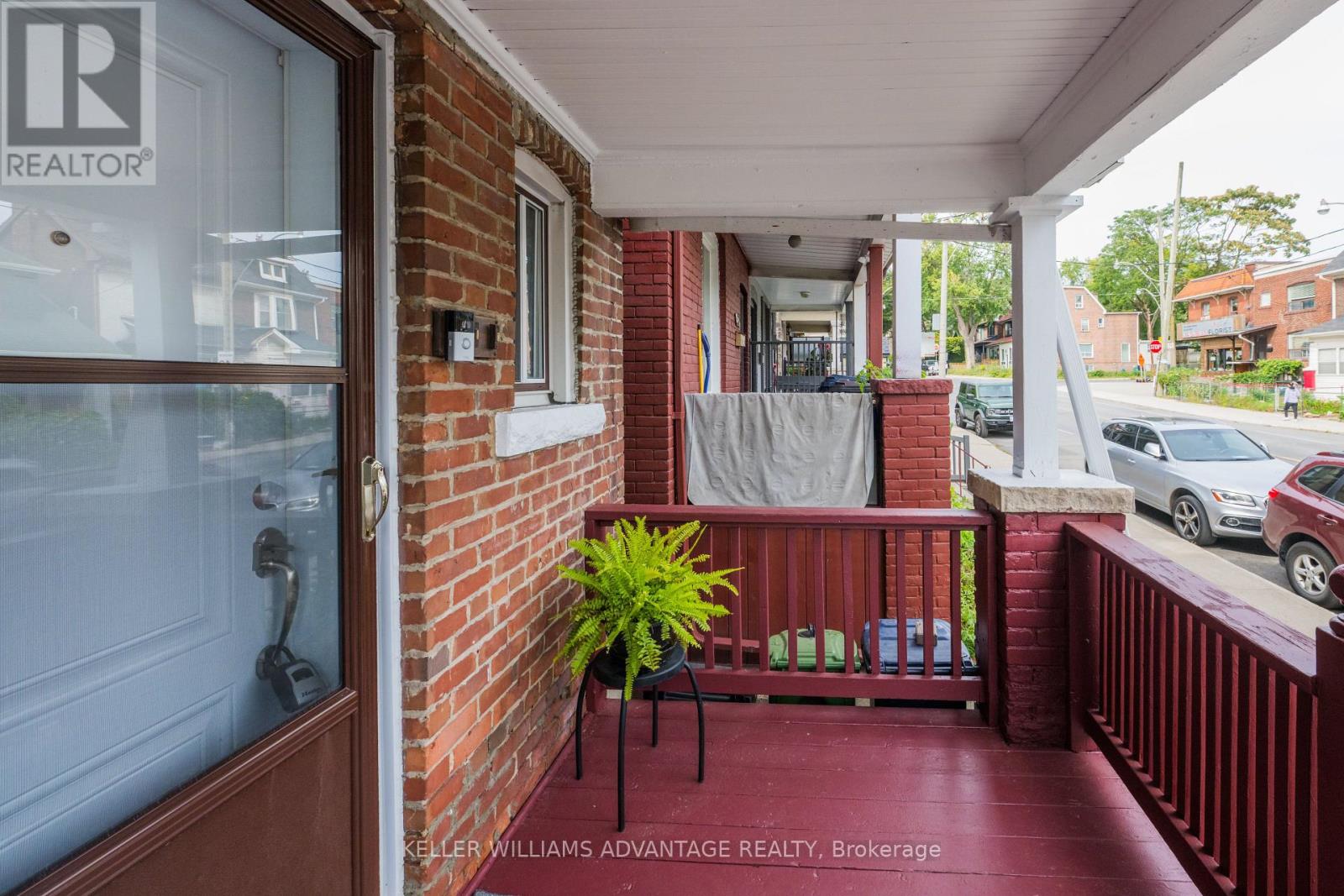 530 CARLAW AVENUE