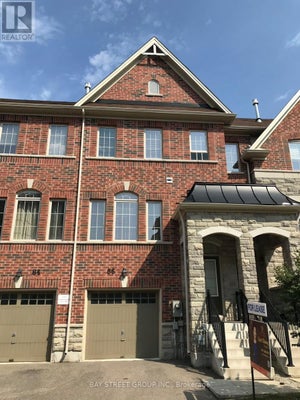 86 Mack Clement Lane, Richmond Hill (Westbrook), ON 2