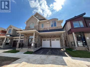 1162 MAVERICK WAY Oakville (JM Joshua Meadows) ON L6H 8A9