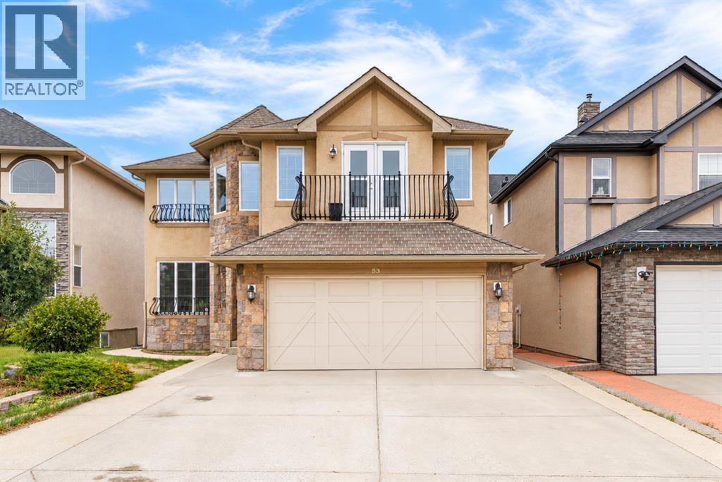 53 Sherwood Way NW