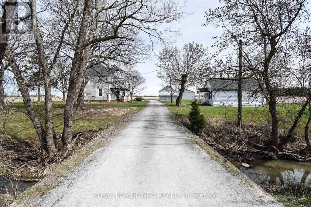 499 TOWNLINE ROAD