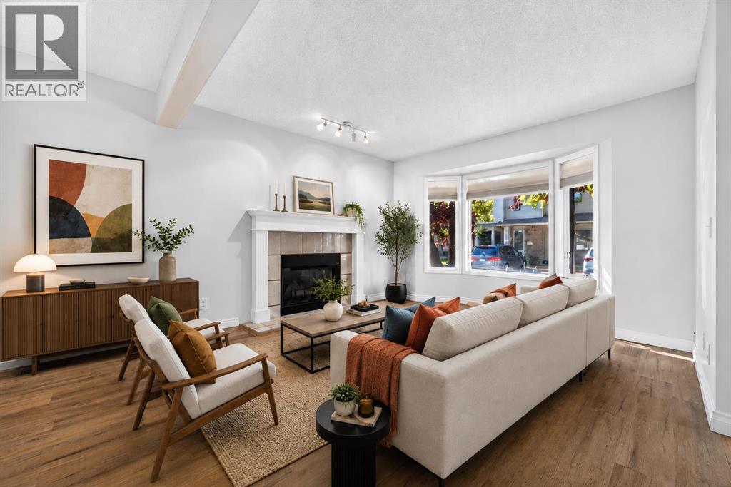32 Patina Park SW