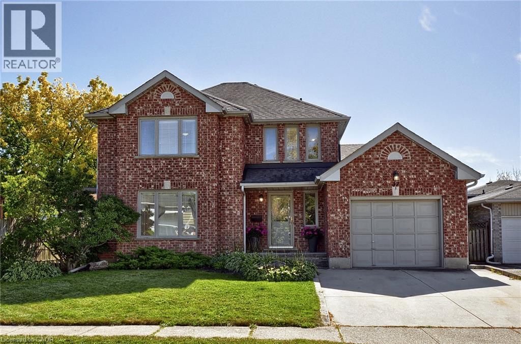 37 WOODCROFT Place