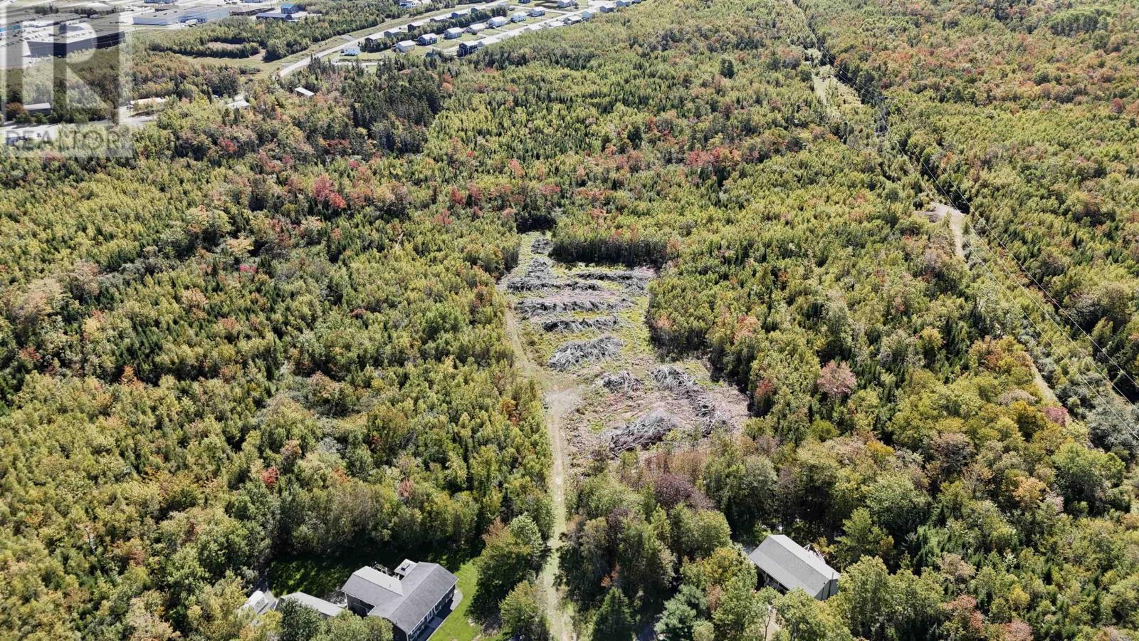 Lot Rocky Ridge Road Truro Heights Road