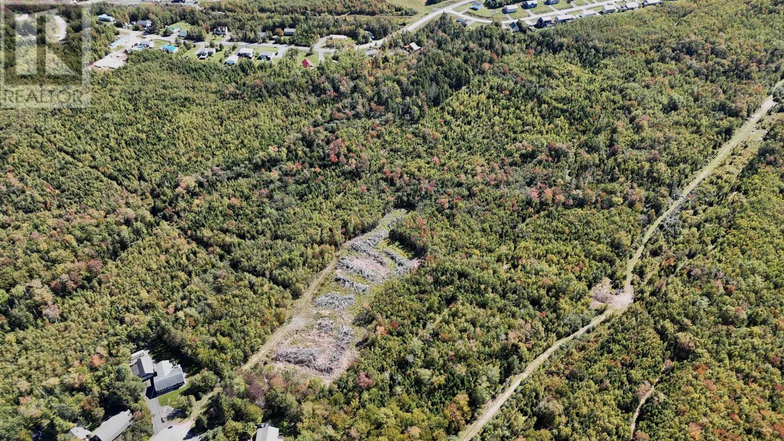 Lot Rocky Ridge Road Truro Heights Road