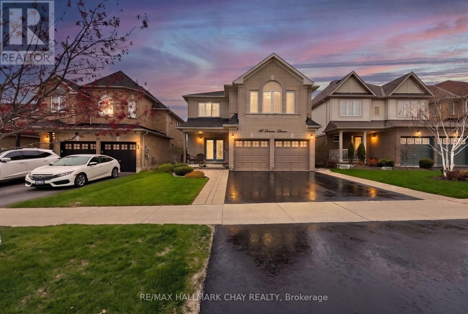 12 ORLEANS AVENUE
