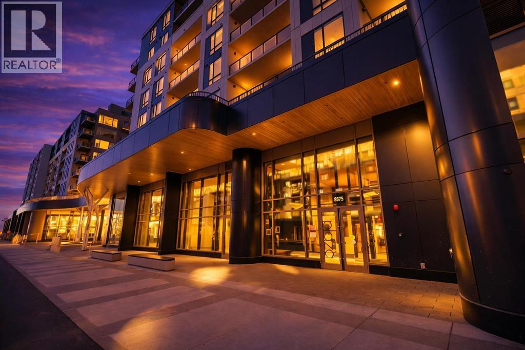 409, 8375 Broadcast Avenue