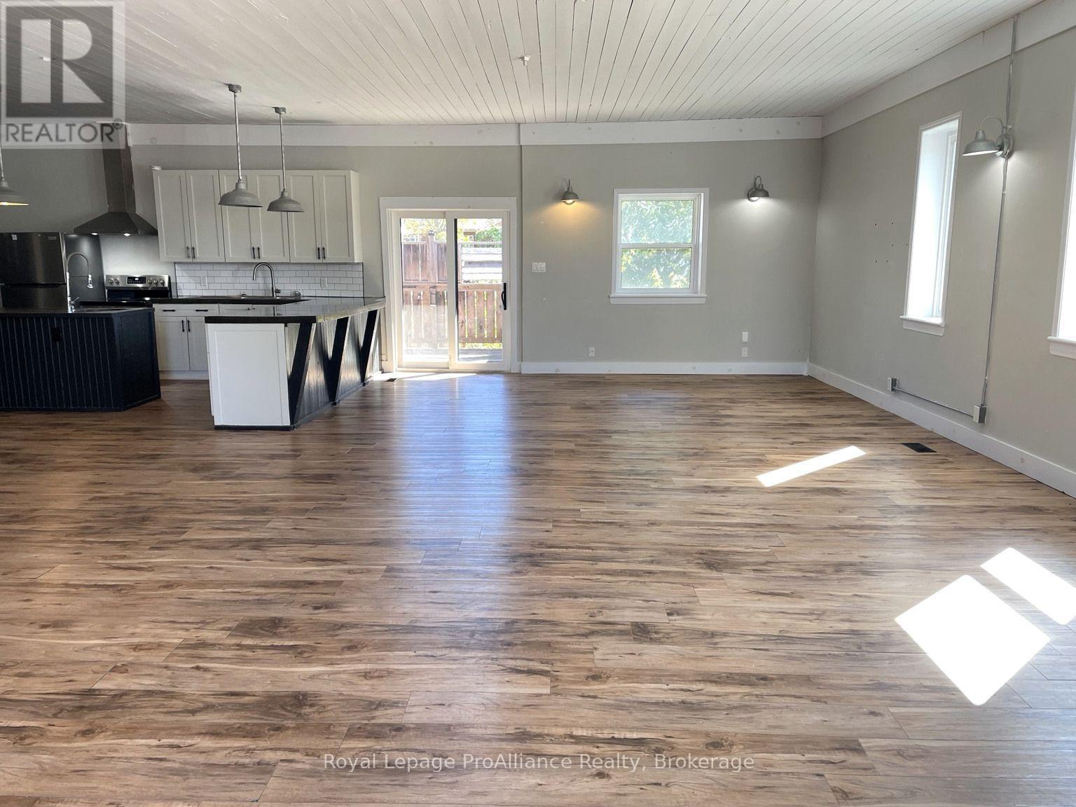 UNIT #1 - 49 ALBION STREET