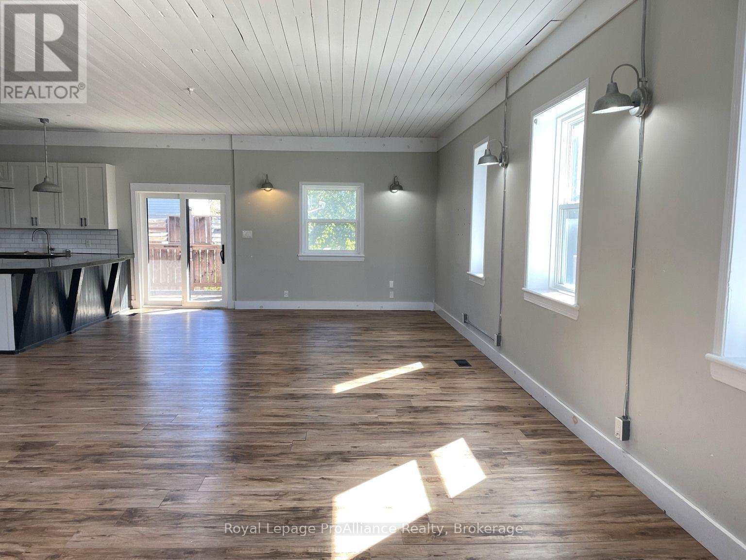 UNIT #1 - 49 ALBION STREET