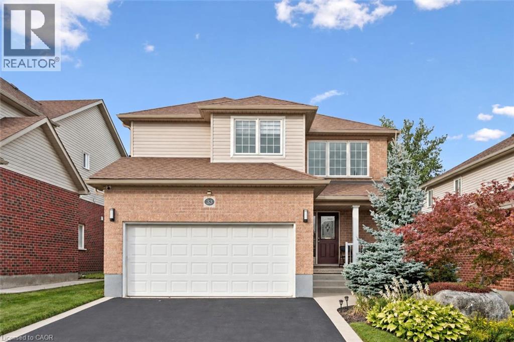 33 WASHBURN Drive