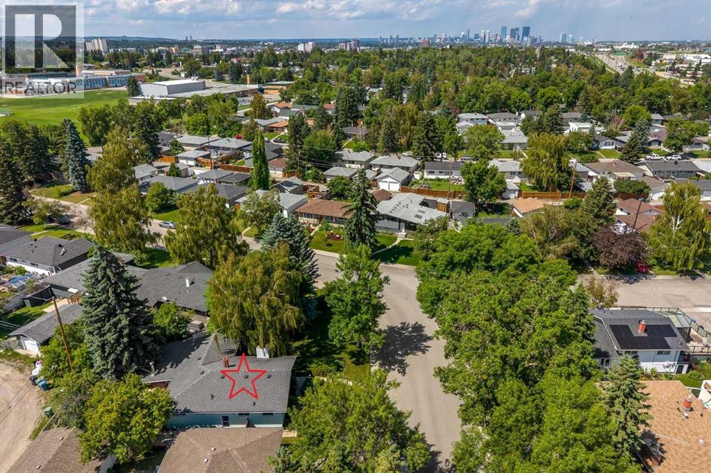 5 Fraser Road SE