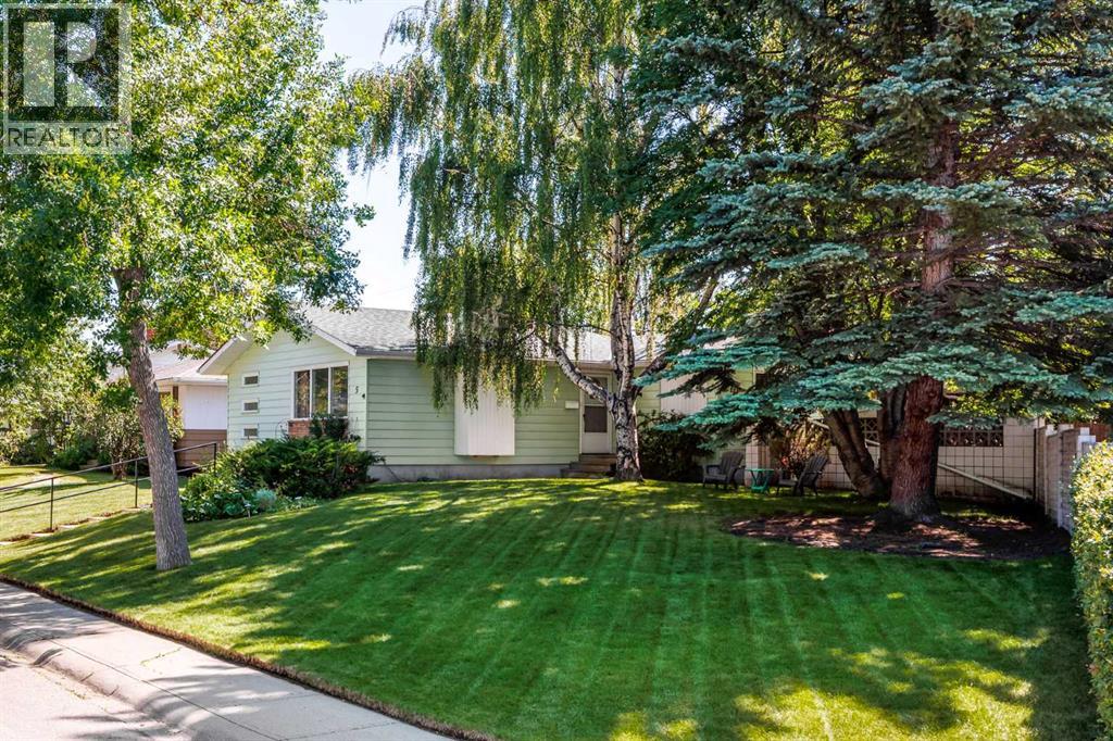 5 Fraser Road SE