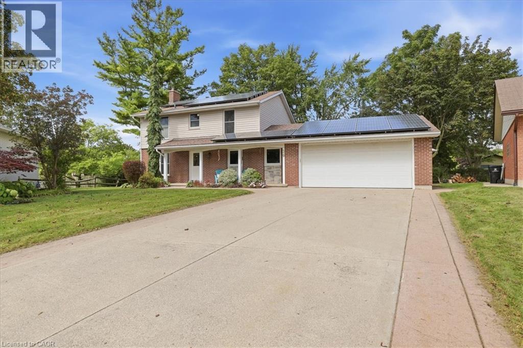 38 LYLE Place