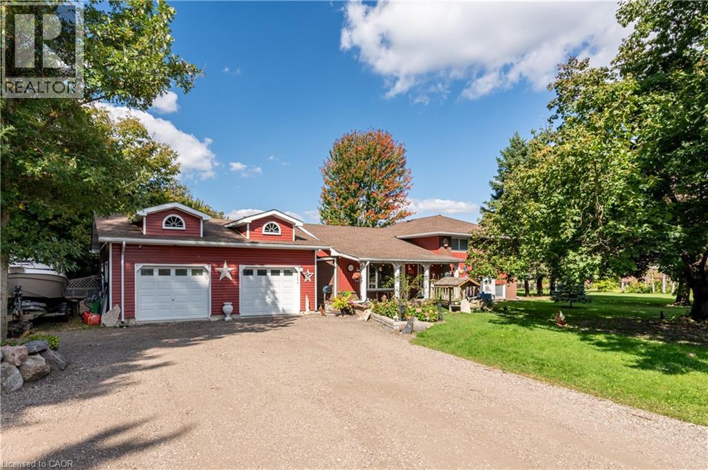685999 KINGS HIGHWAY 2 Highway